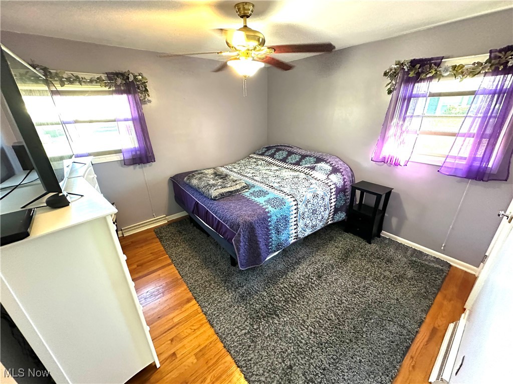 City/Niles - Residential