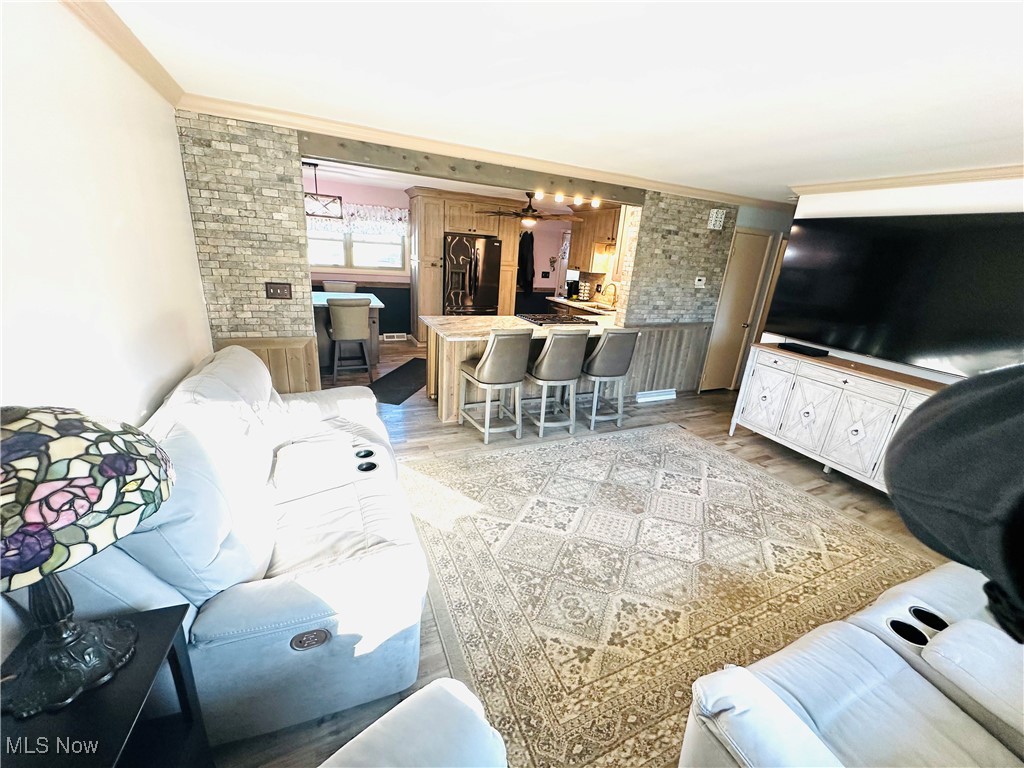 City/Niles - Residential