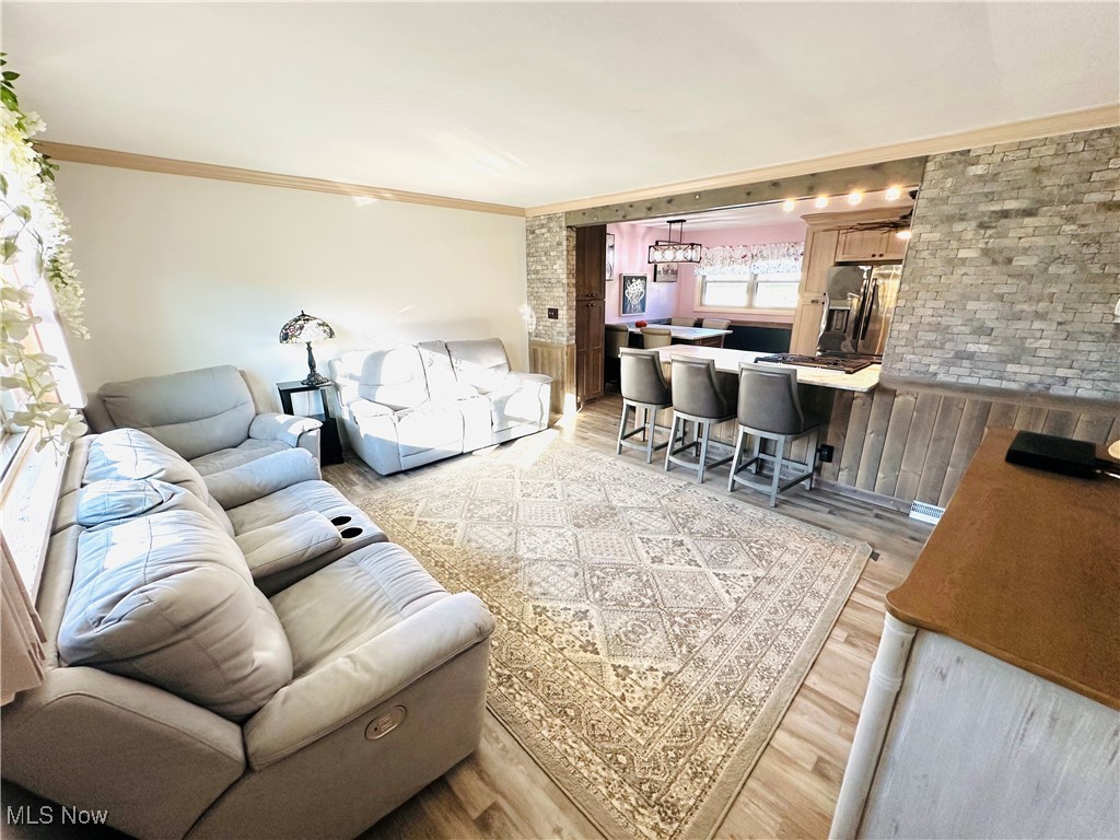 City/Niles - Residential