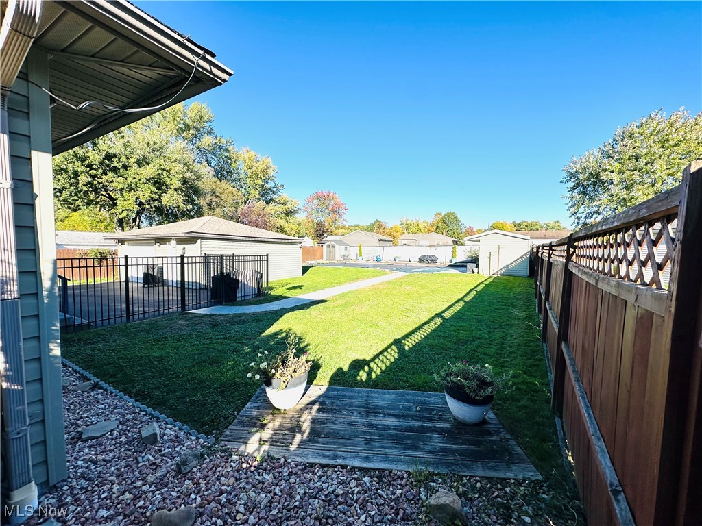 City/Niles - Residential