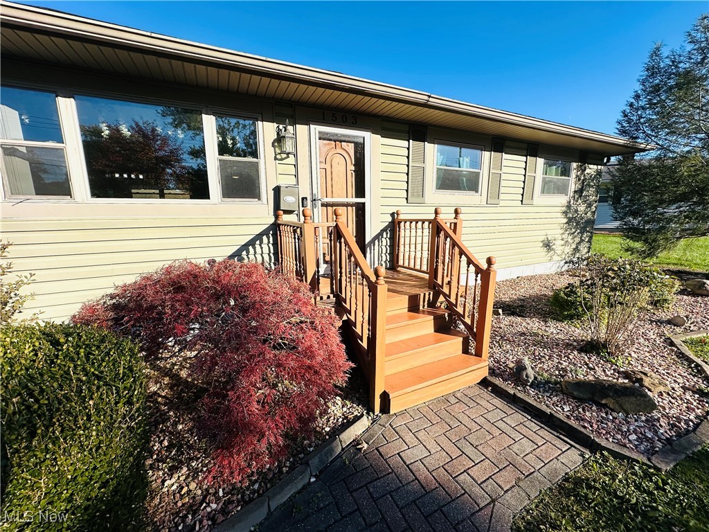 City/Niles - Residential