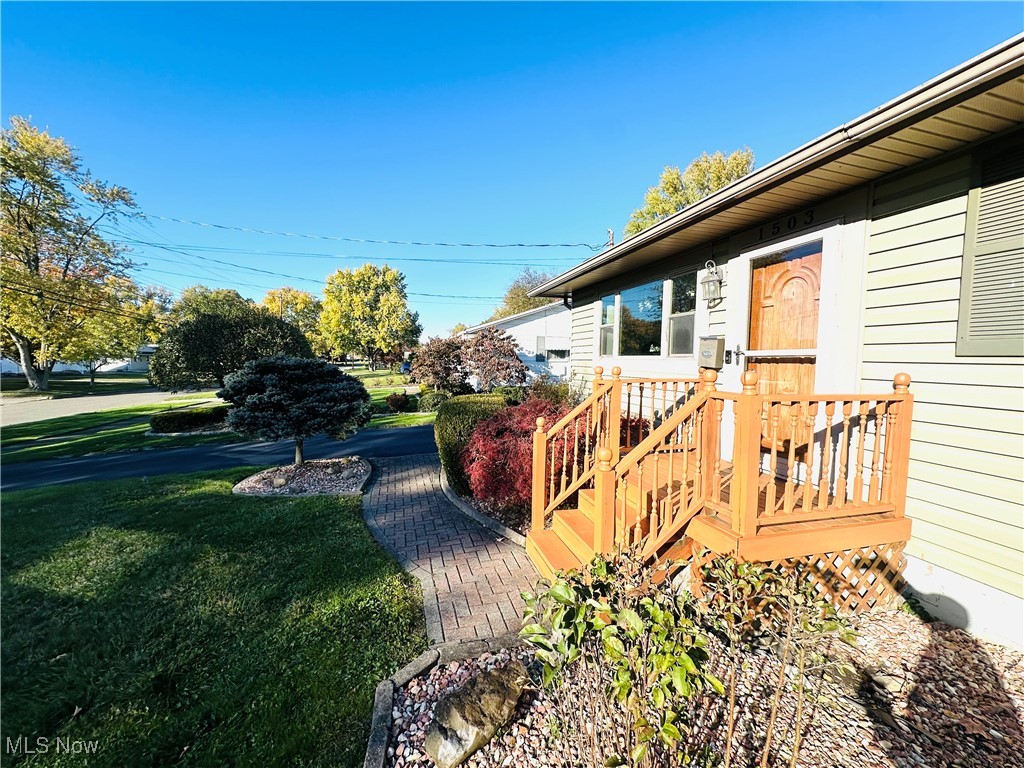 City/Niles - Residential