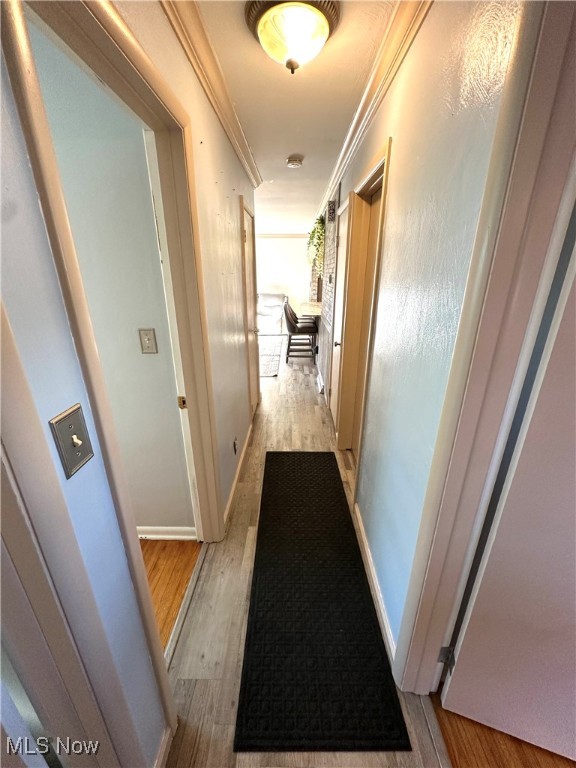 City/Niles - Residential