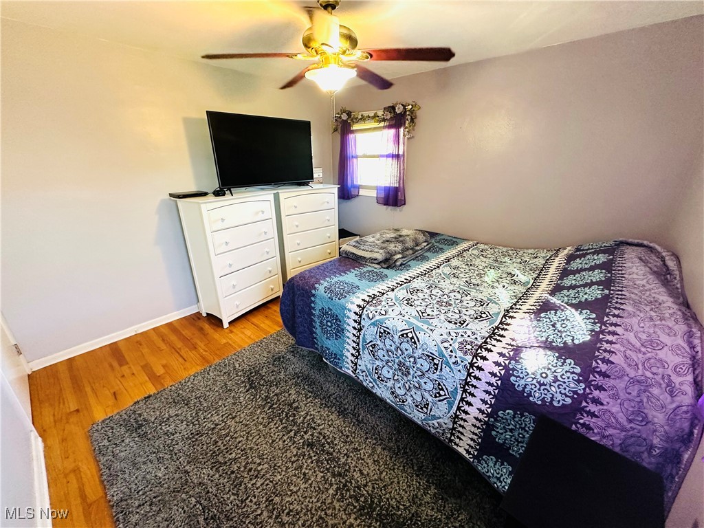 City/Niles - Residential