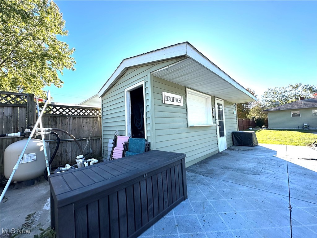 City/Niles - Residential