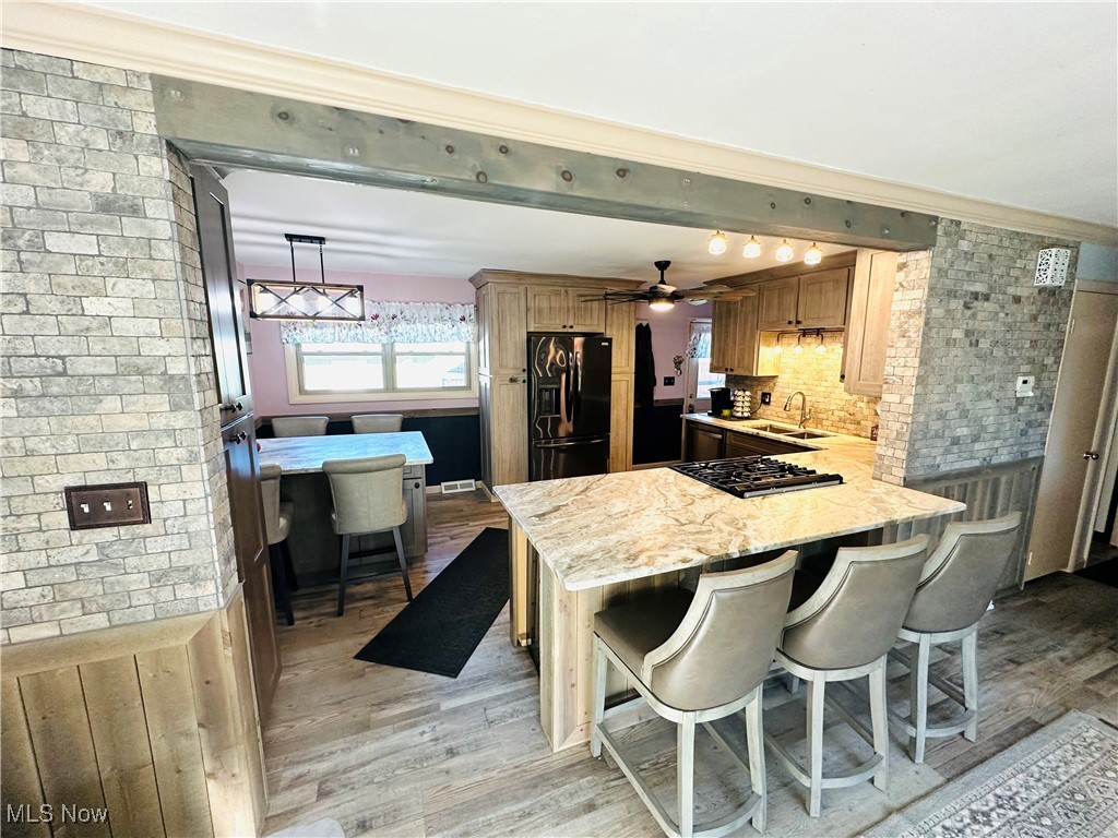 City/Niles - Residential