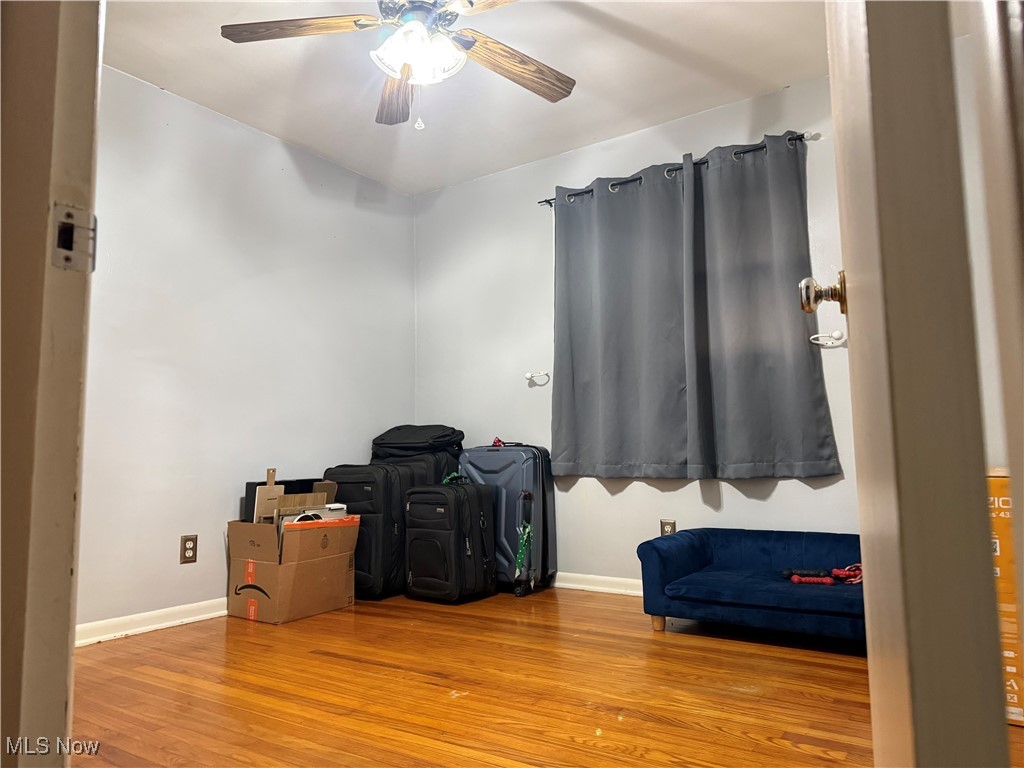 City/Niles - Residential