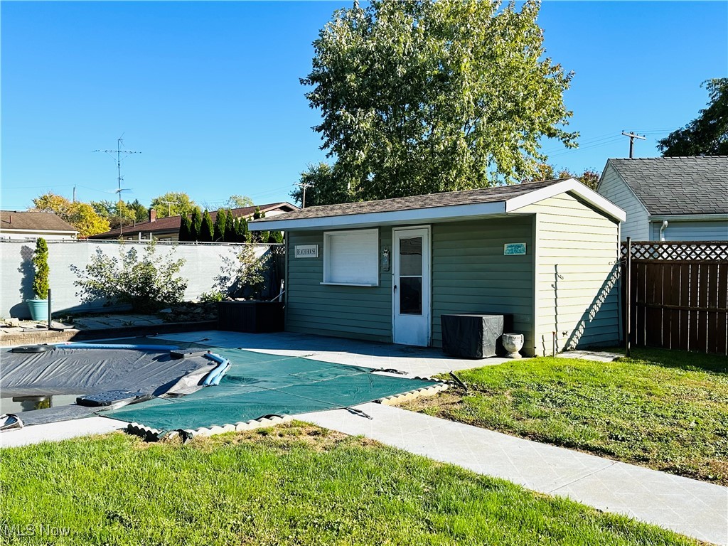 City/Niles - Residential