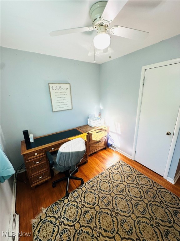 City/Niles - Residential