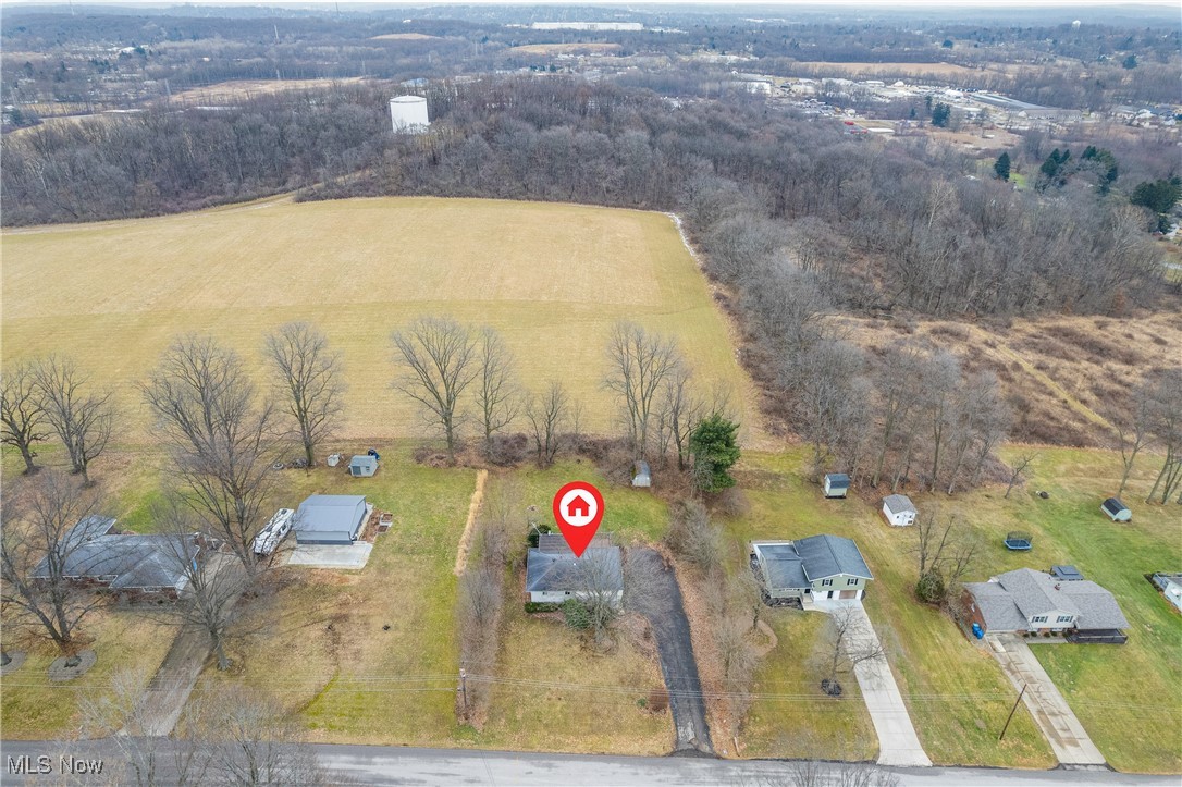 2995 Wilbanks Drive