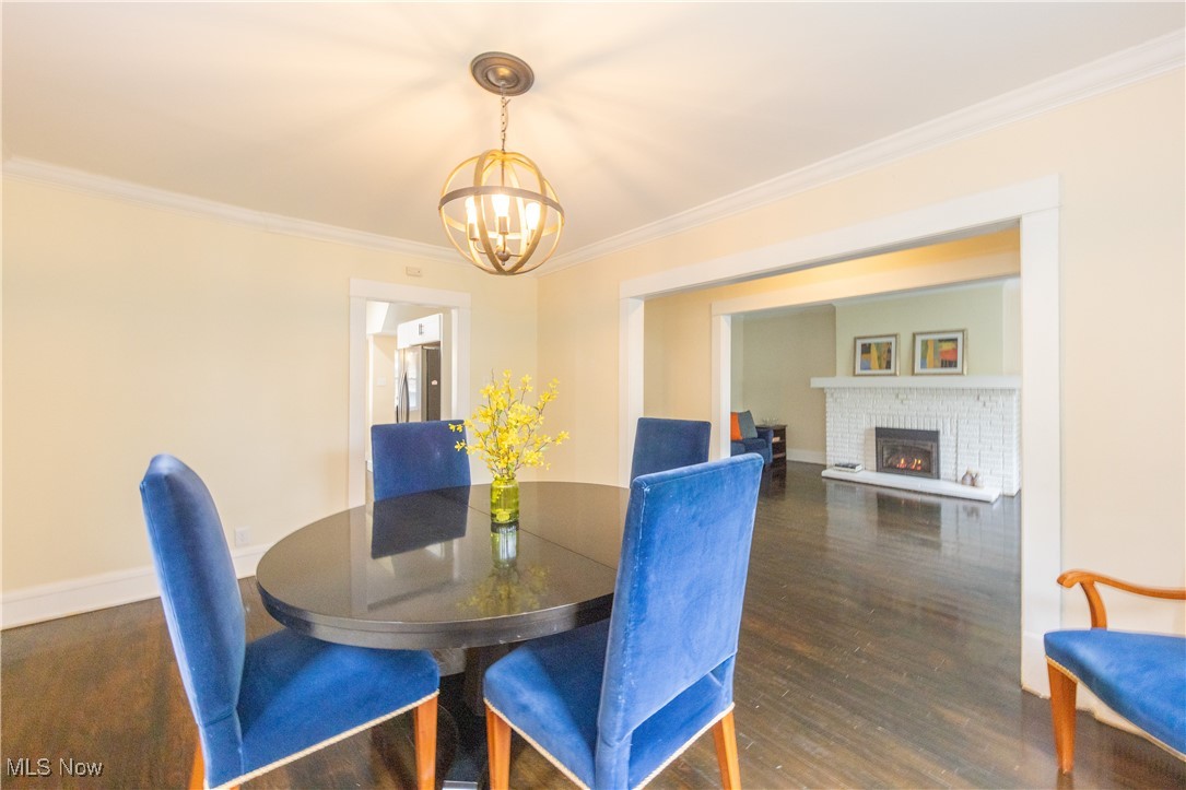 3296 Berkeley Road, Cleveland Heights, Ohio image 10