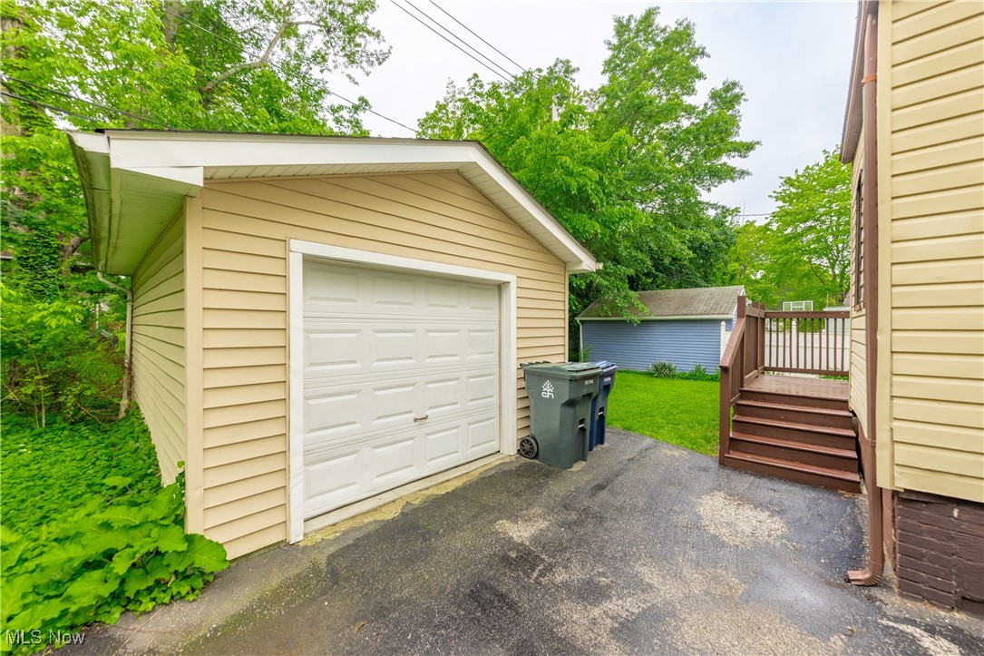 3296 Berkeley Road, Cleveland Heights, Ohio image 42