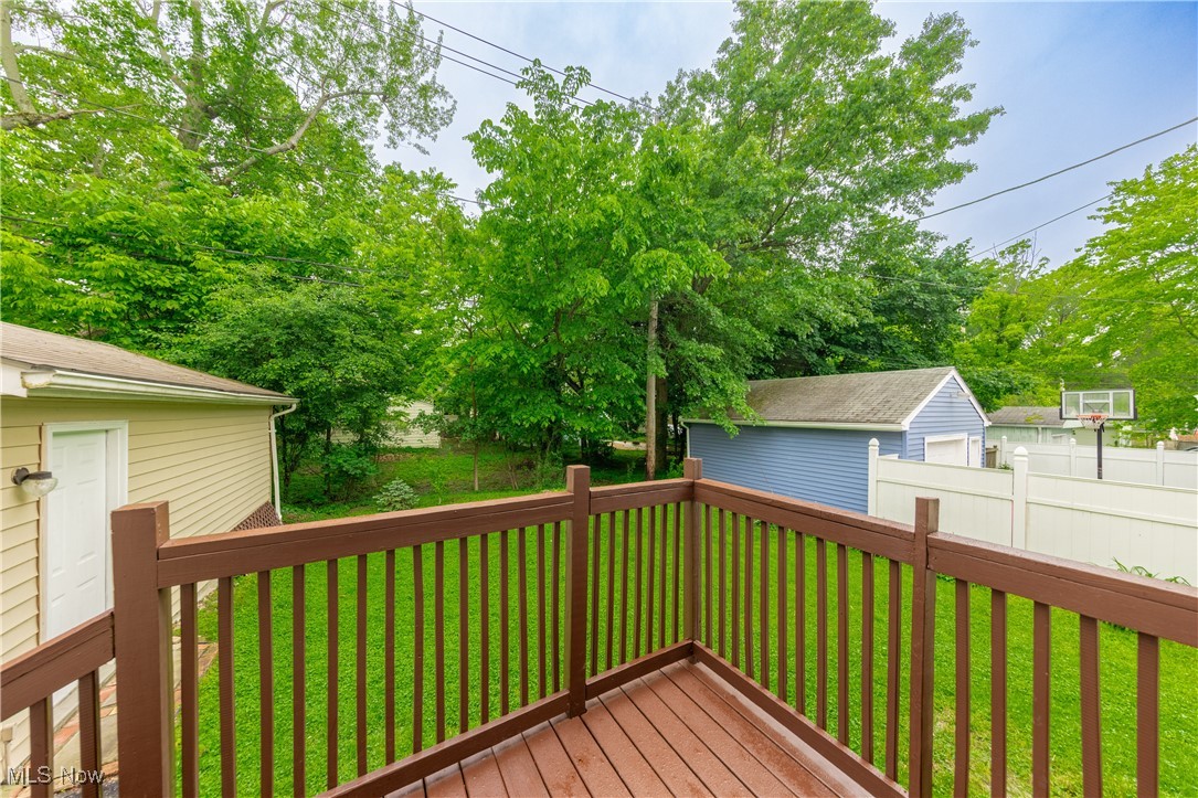 3296 Berkeley Road, Cleveland Heights, Ohio image 44