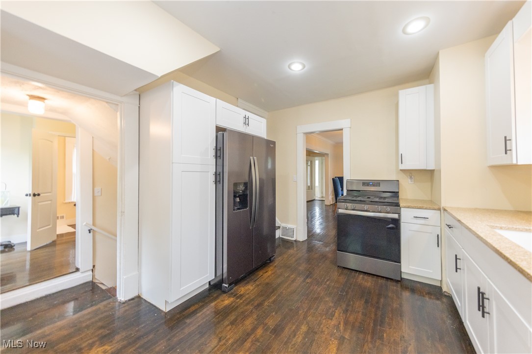 3296 Berkeley Road, Cleveland Heights, Ohio image 12