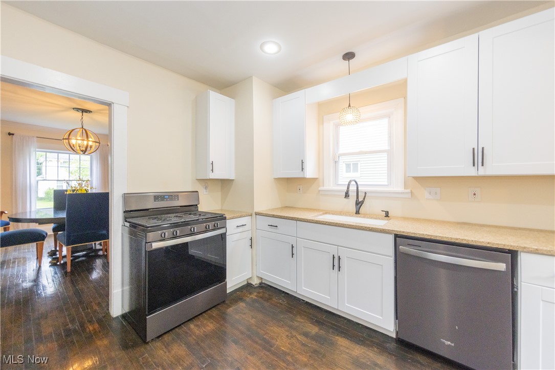 3296 Berkeley Road, Cleveland Heights, Ohio image 14