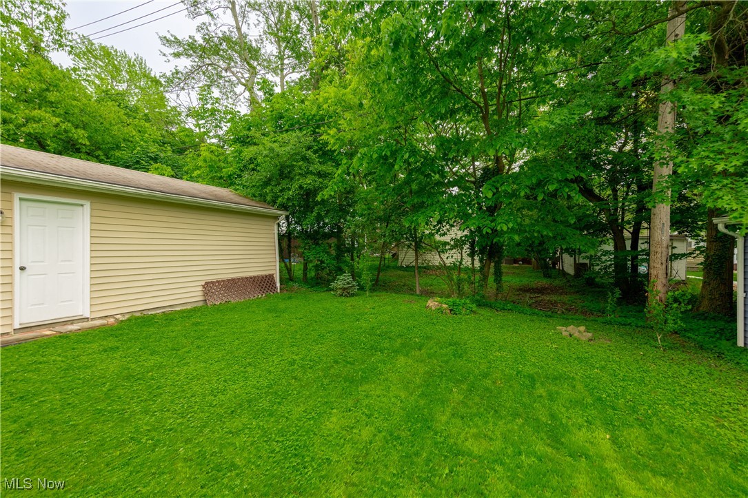 3296 Berkeley Road, Cleveland Heights, Ohio image 45