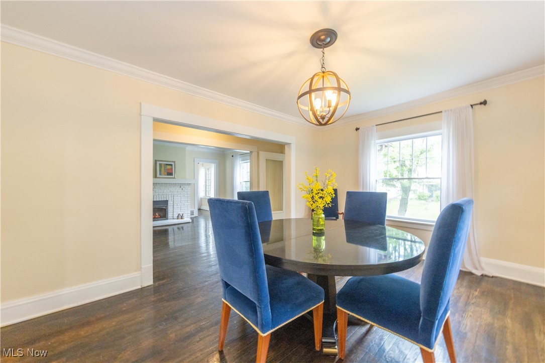 3296 Berkeley Road, Cleveland Heights, Ohio image 3