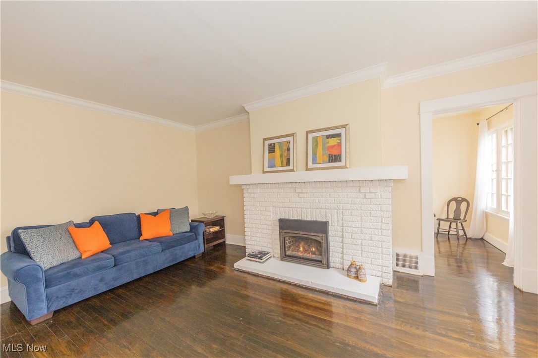 3296 Berkeley Road, Cleveland Heights, Ohio image 5