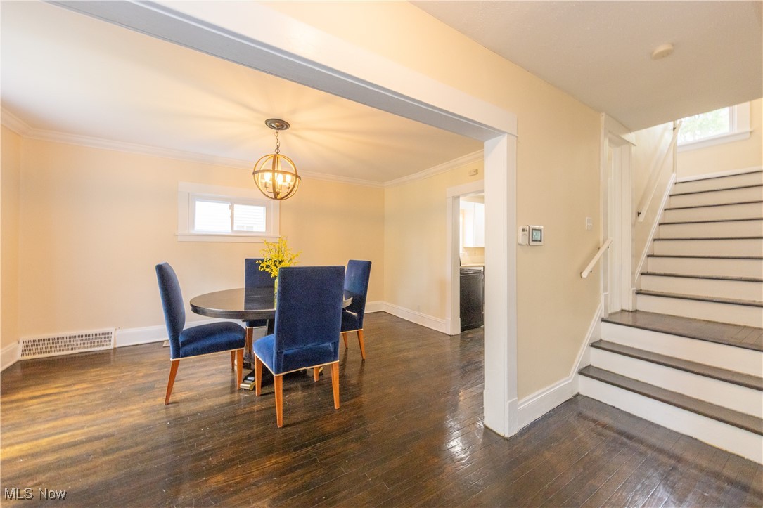 3296 Berkeley Road, Cleveland Heights, Ohio image 4