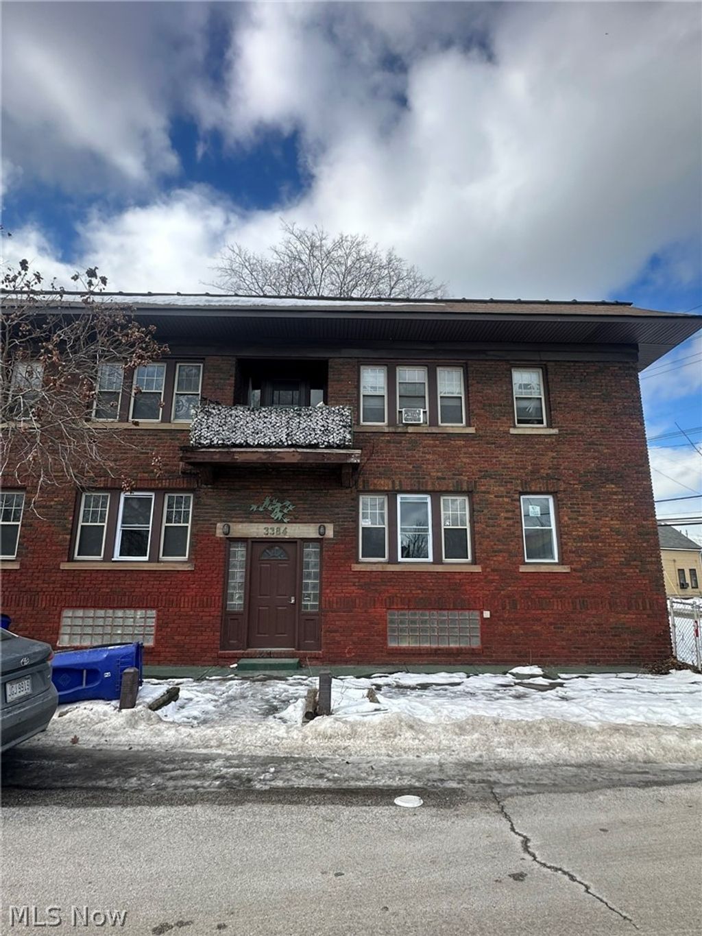 Photo of 3384 W 63rd Street #1, Cleveland, OH 44102 (MLS # 5189723)