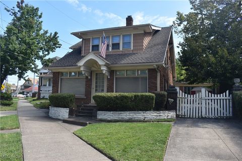 4581 Pearl Road, Cleveland, OH 44109 - #: 5153831