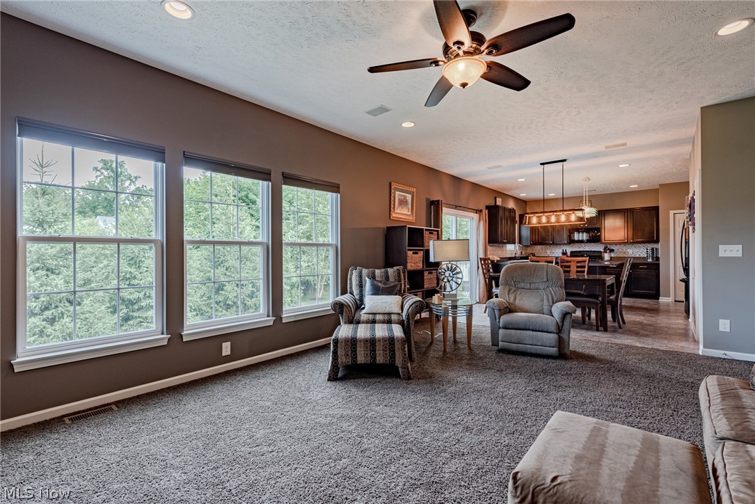 Herrington Place Sub 4 - Residential