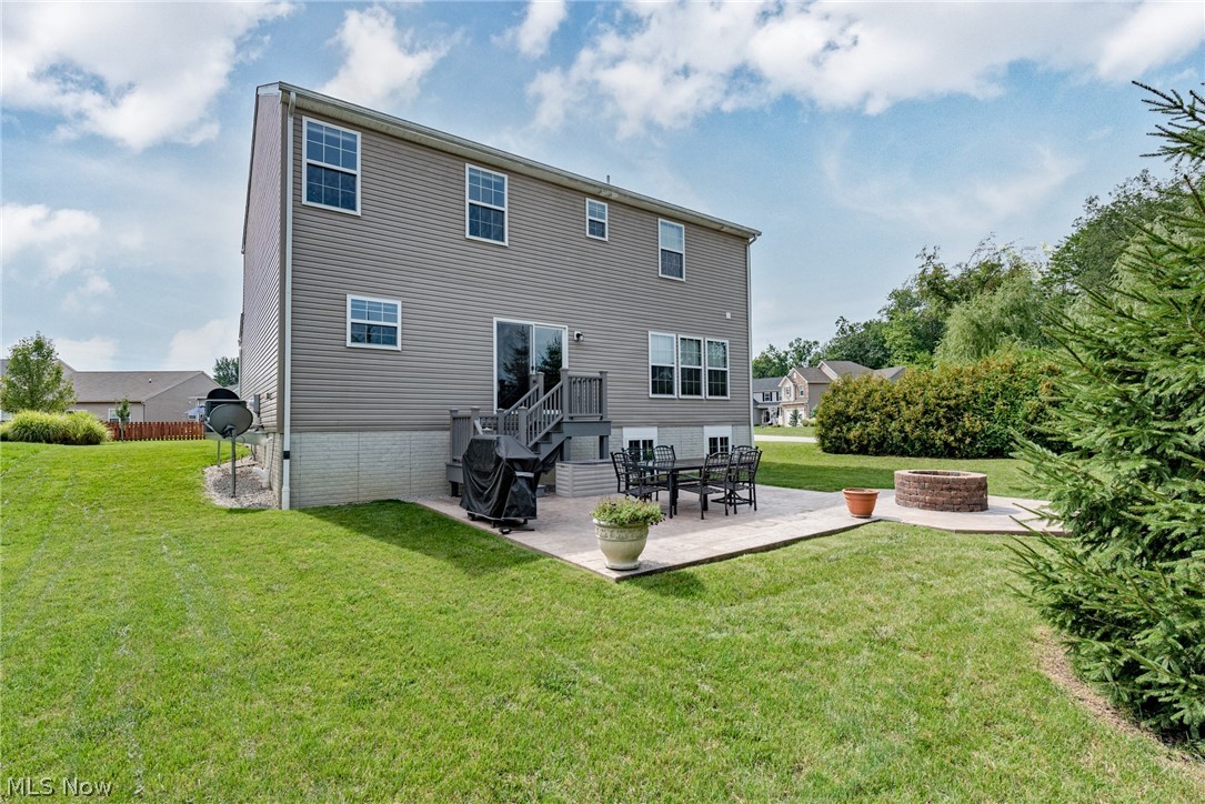 Herrington Place Sub 4 - Residential