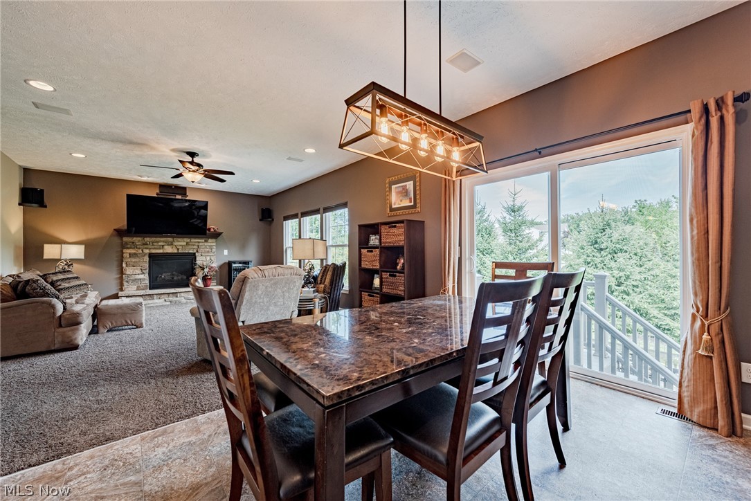 Herrington Place Sub 4 - Residential