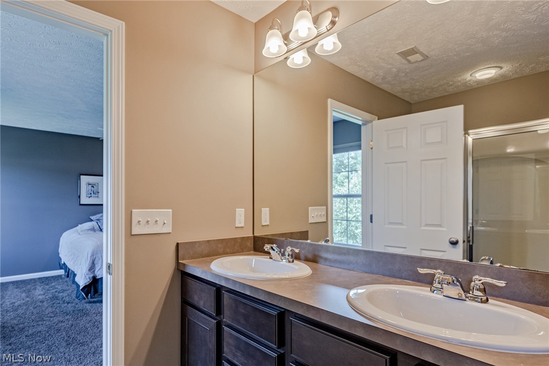 Herrington Place Sub 4 - Residential