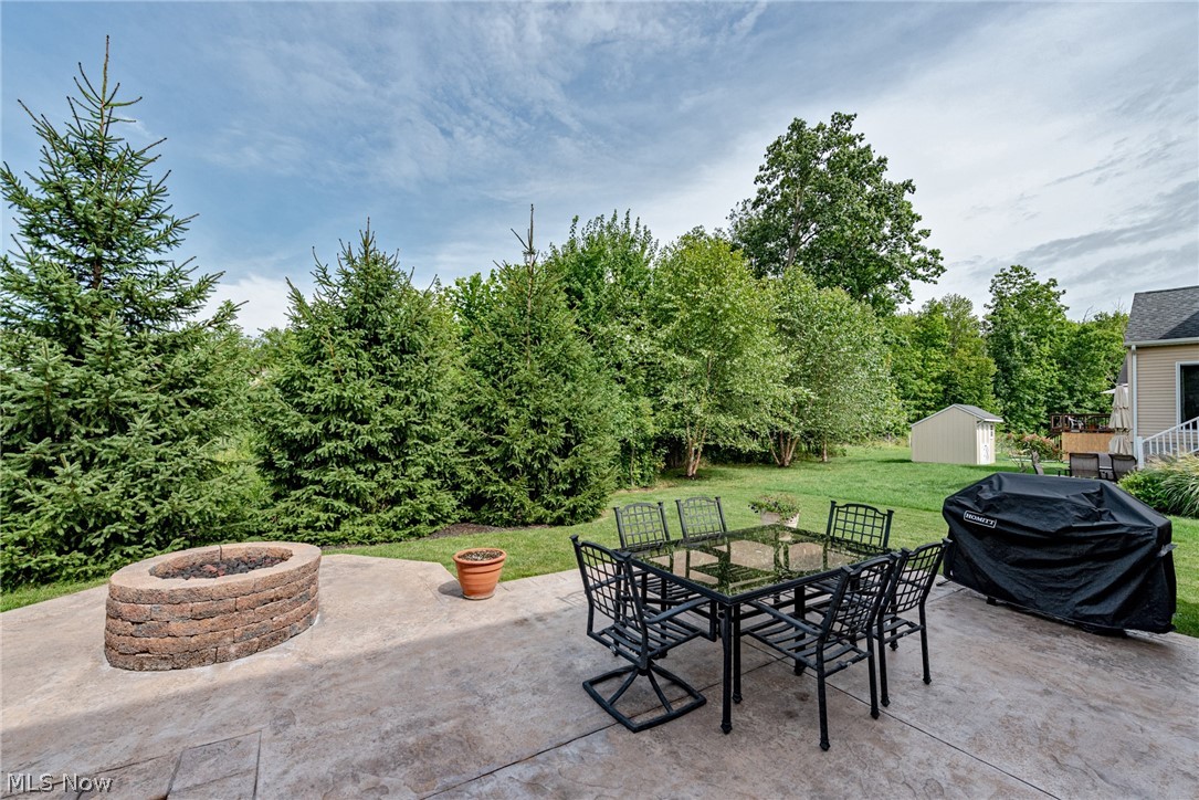 Herrington Place Sub 4 - Residential