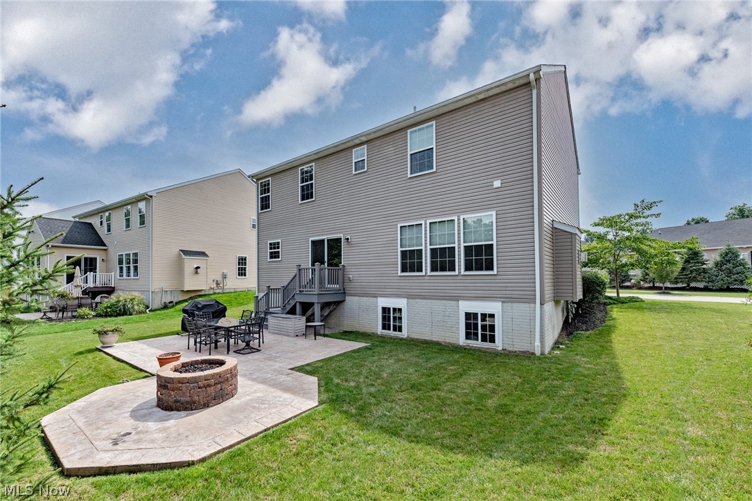 Herrington Place Sub 4 - Residential