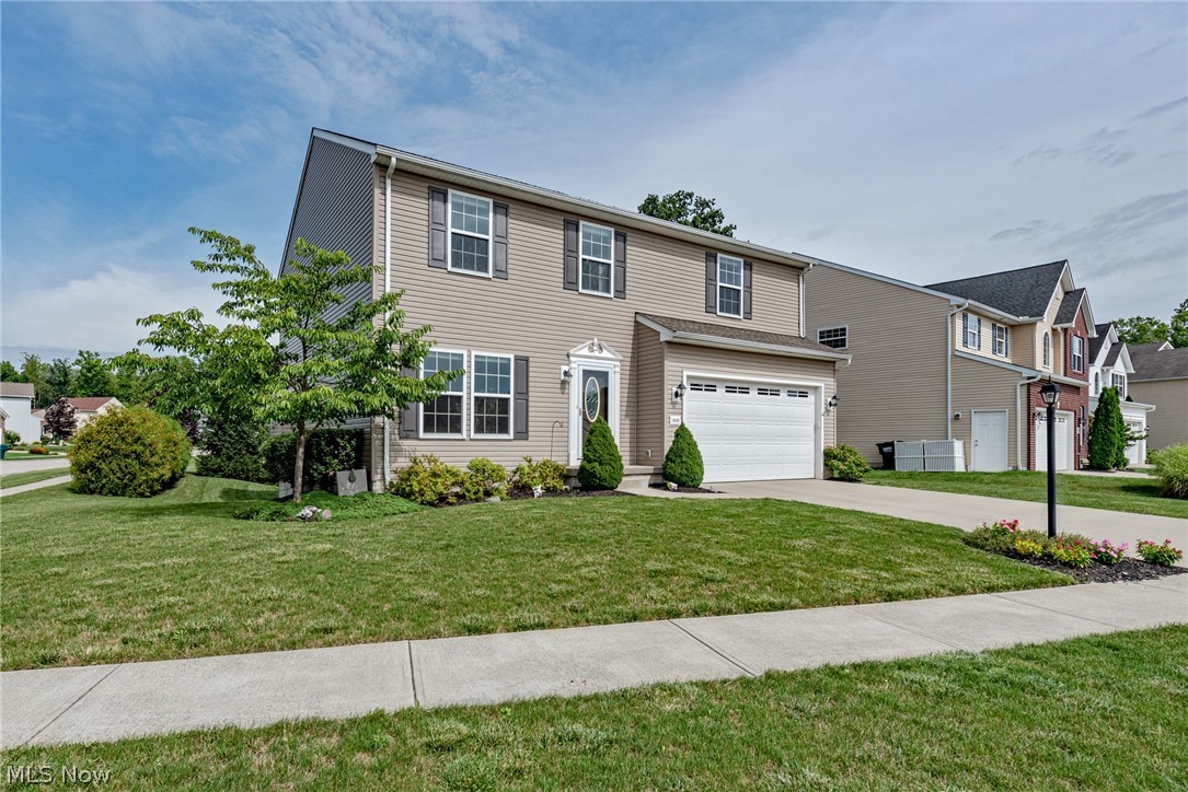 Herrington Place Sub 4 - Residential