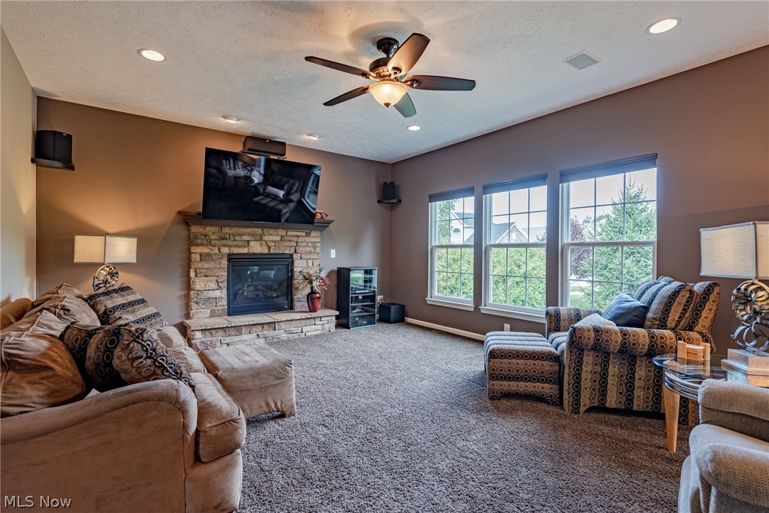 Herrington Place Sub 4 - Residential