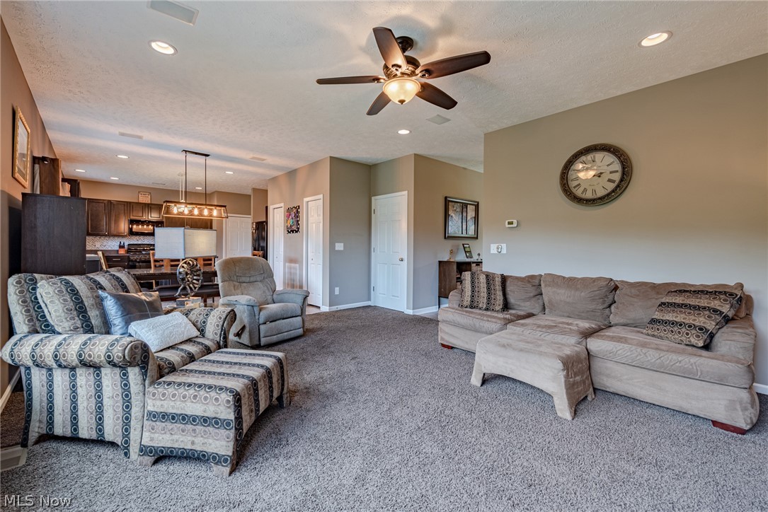 Herrington Place Sub 4 - Residential