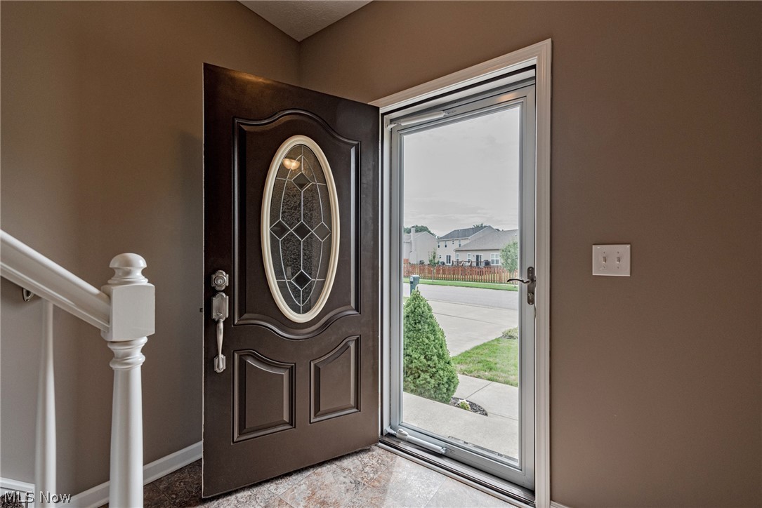 Herrington Place Sub 4 - Residential