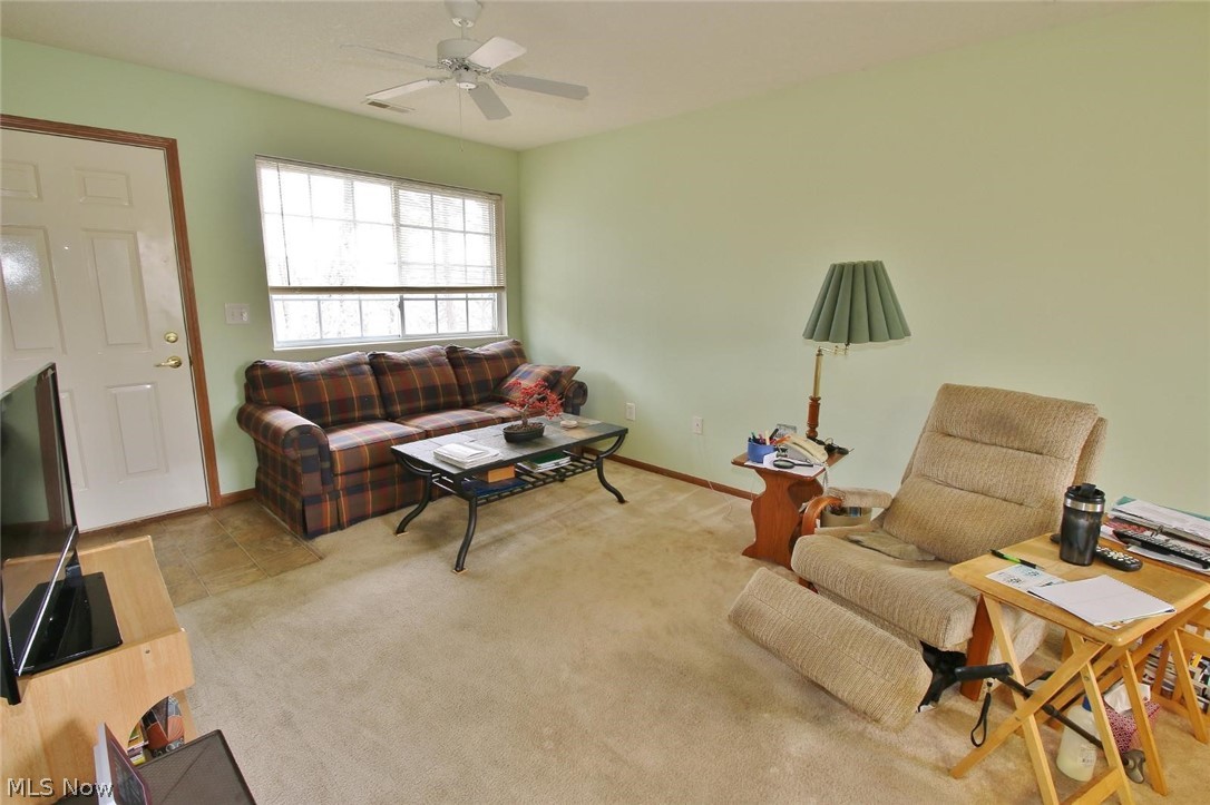 Condo At Colony Hill - Residential