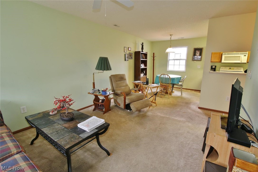 Condo At Colony Hill - Residential