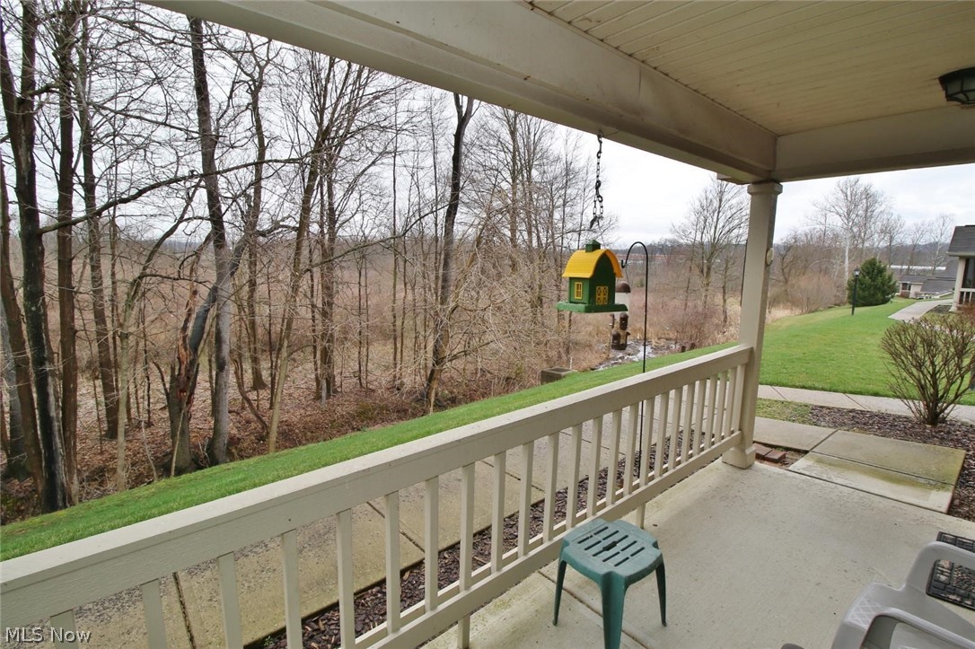 Condo At Colony Hill - Residential