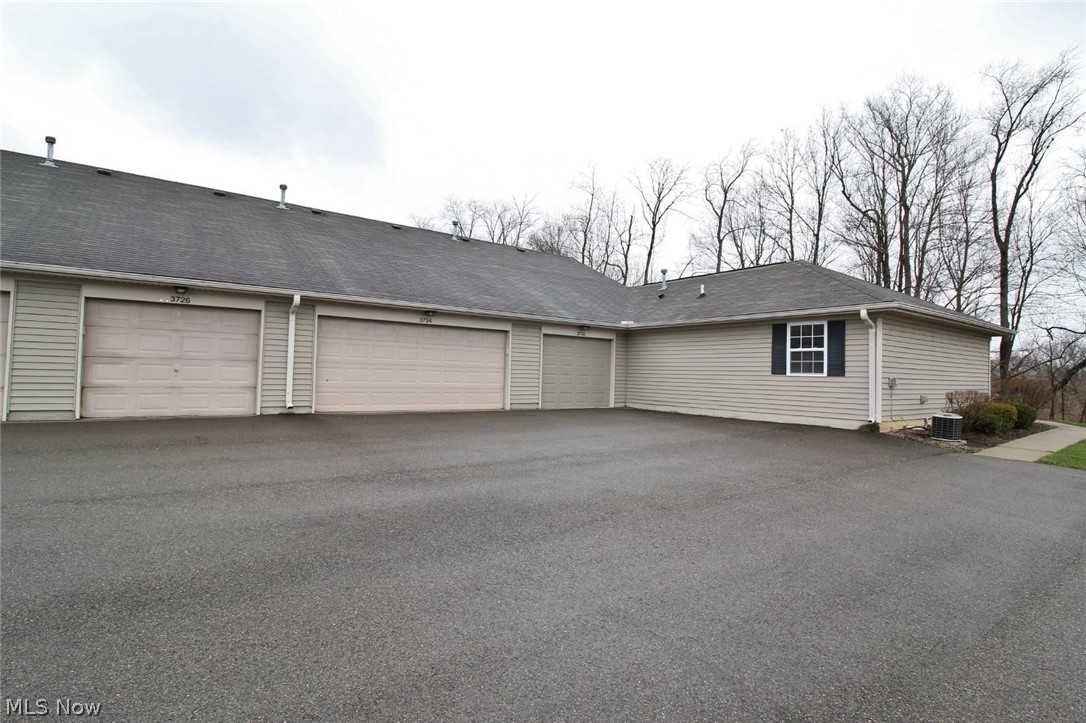 Condo At Colony Hill - Residential