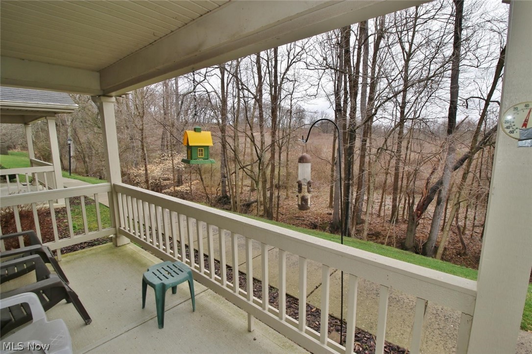 Condo At Colony Hill - Residential