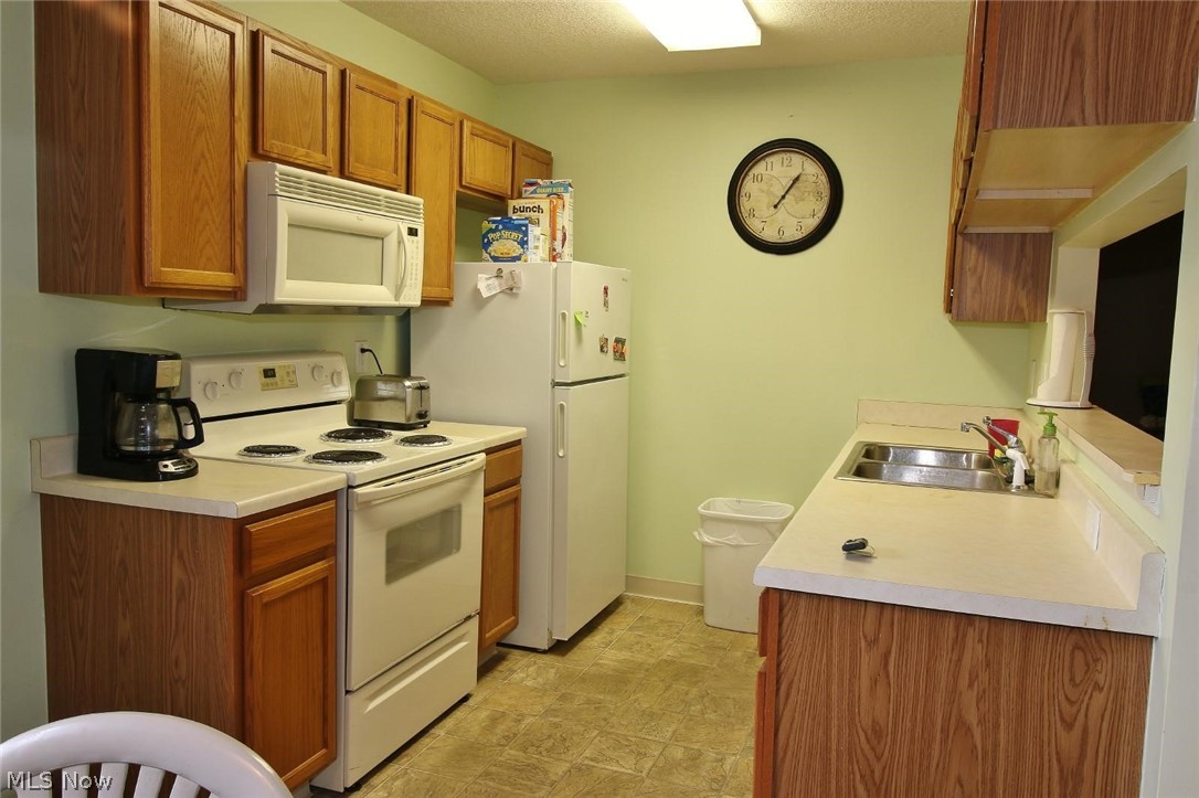 Condo At Colony Hill - Residential