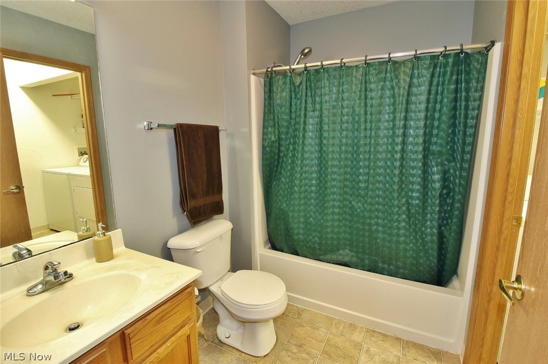 Condo At Colony Hill - Residential