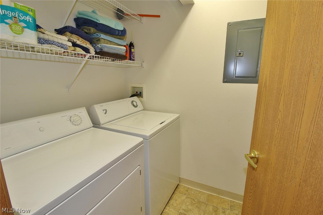 Condo At Colony Hill - Residential