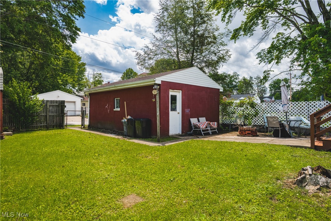 1608 Lawrence Street, Parkersburg, West Virginia image 17