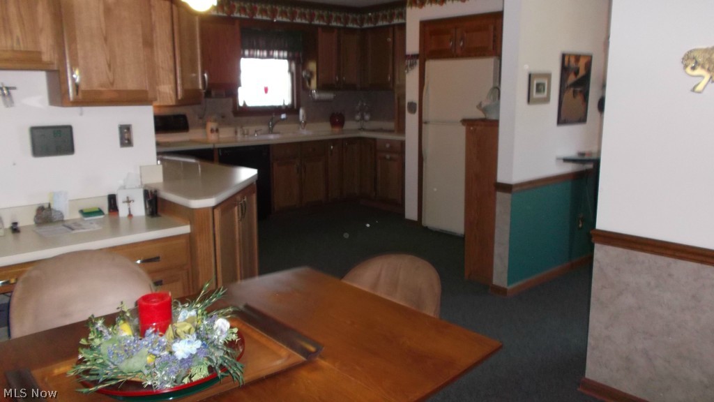 Sv-Benwood Sub - Residential