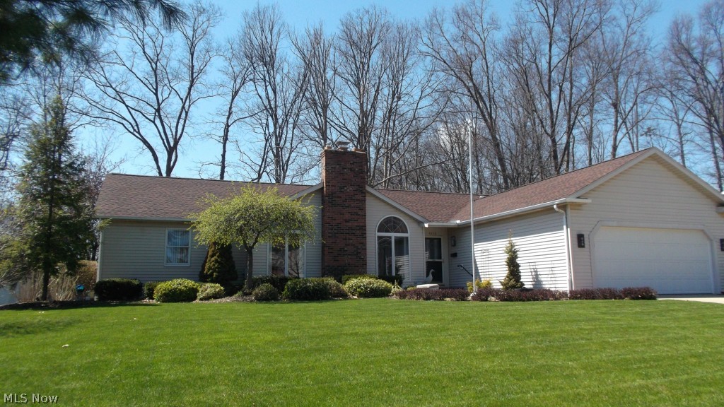 Sv-Benwood Sub - Residential