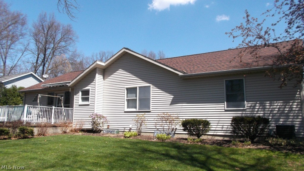 Sv-Benwood Sub - Residential