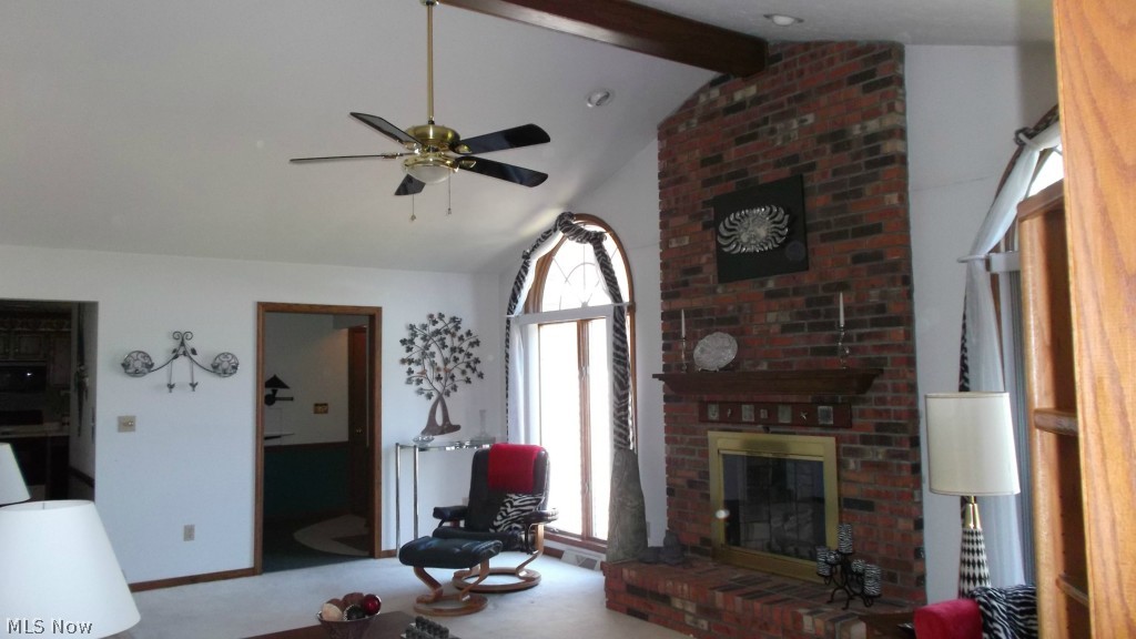 Sv-Benwood Sub - Residential