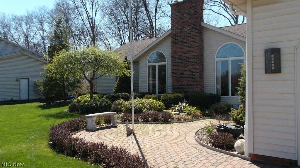 Sv-Benwood Sub - Residential