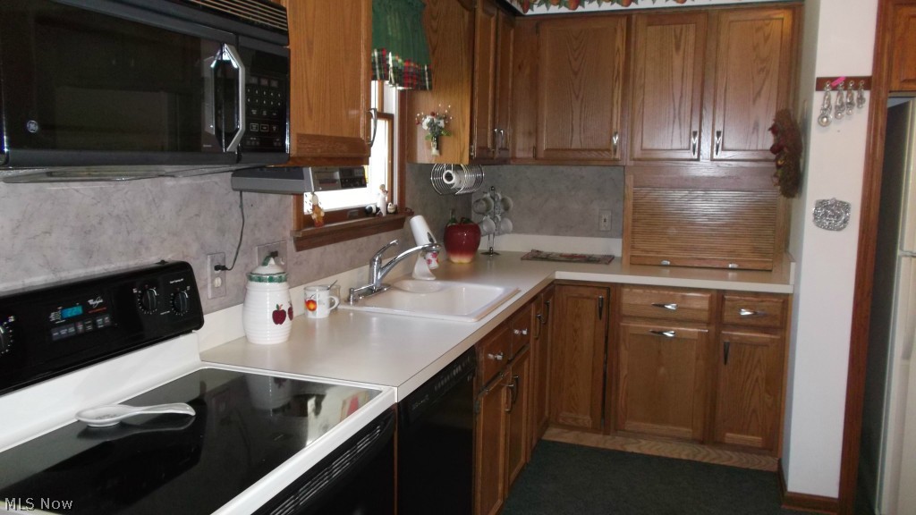 Sv-Benwood Sub - Residential